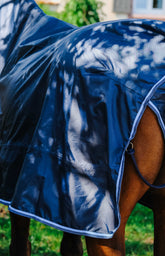 "Combo" nyakas esőtakaró